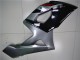 Loja Carenagem Moto Suzuki GSXR 1000 K5 05-06 - Preto Prata Loja Carenagem Moto Suzuki GSXR 1000 K5 05-06 - Preto Prata