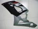 Loja Carenagem Moto Suzuki GSXR 1000 K5 05-06 - Preto Prata Loja Carenagem Moto Suzuki GSXR 1000 K5 05-06 - Preto Prata