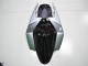 Loja Carenagem Moto Suzuki GSXR 1000 K5 05-06 - Preto Prata Loja Carenagem Moto Suzuki GSXR 1000 K5 05-06 - Preto Prata