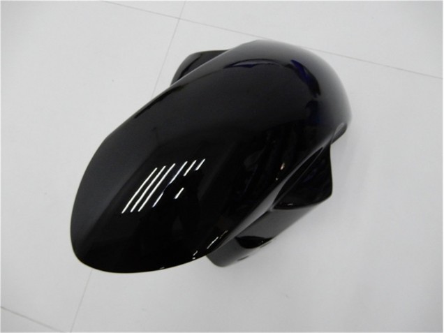 Loja Carenagem Moto Suzuki GSXR 1000 K7 07-08 - Azul Branco Preto