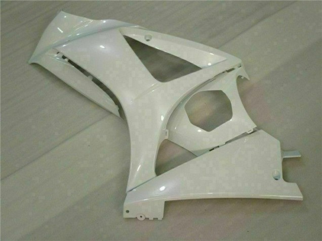 Loja Carenagem Moto Suzuki GSXR 1000 K7 07-08 - Branco Loja Carenagem Moto Suzuki GSXR 1000 K7 07-08 - Branco