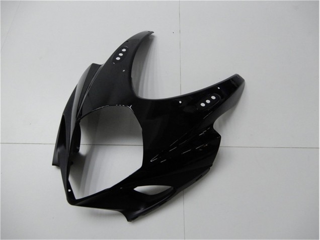 Loja Carenagem Moto Suzuki GSXR 1000 K7 07-08 - Brilhante Preto Fosco Loja Carenagem Moto Suzuki GSXR 1000 K7 07-08 - Brilhante Preto Fosco