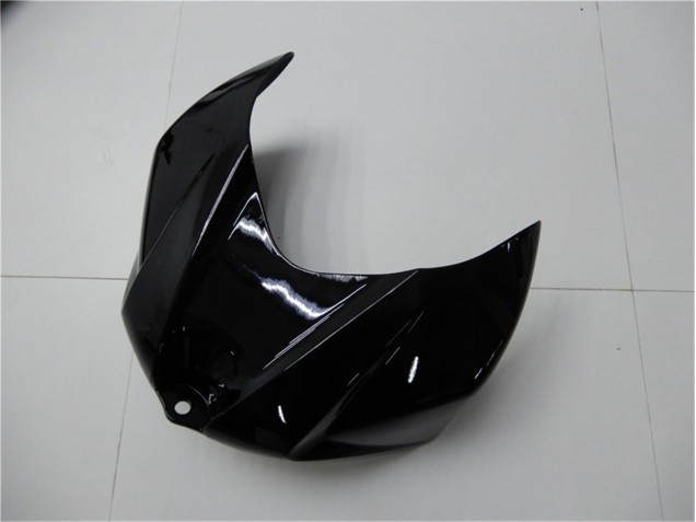 Loja Carenagem Moto Suzuki GSXR 1000 K7 07-08 - Brilhante Preto Fosco Loja Carenagem Moto Suzuki GSXR 1000 K7 07-08 - Brilhante Preto Fosco