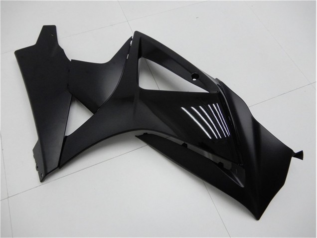Loja Carenagem Moto Suzuki GSXR 1000 K7 07-08 - Brilhante Preto Fosco Loja Carenagem Moto Suzuki GSXR 1000 K7 07-08 - Brilhante Preto Fosco