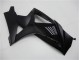 Loja Carenagem Moto Suzuki GSXR 1000 K7 07-08 - Brilhante Preto Fosco Loja Carenagem Moto Suzuki GSXR 1000 K7 07-08 - Brilhante Preto Fosco