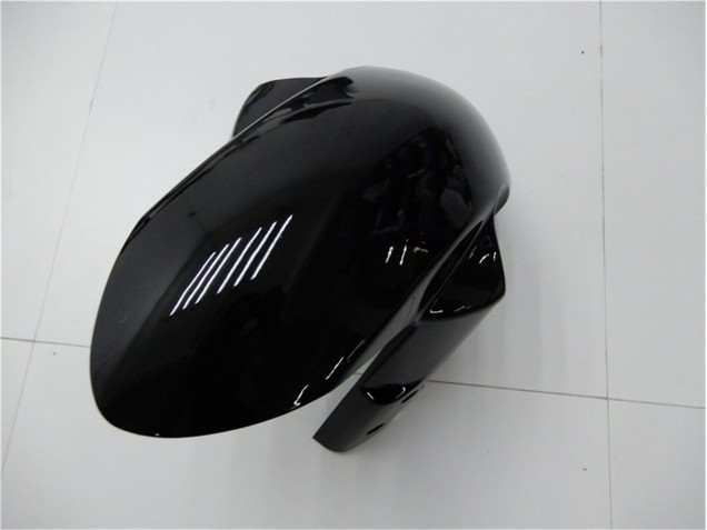 Loja Carenagem Moto Suzuki GSXR 1000 K7 07-08 - Brilhante Preto Fosco Loja Carenagem Moto Suzuki GSXR 1000 K7 07-08 - Brilhante Preto Fosco