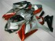 Loja Carenagem Moto Suzuki GSXR 1000 K7 07-08 - Castanho Prata Loja Carenagem Moto Suzuki GSXR 1000 K7 07-08 - Castanho Prata