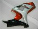 Loja Carenagem Moto Suzuki GSXR 1000 K7 07-08 - Castanho Prata Loja Carenagem Moto Suzuki GSXR 1000 K7 07-08 - Castanho Prata