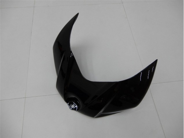 Loja Carenagem Moto Suzuki GSXR 1000 K7 07-08 - Laranja Preto Loja Carenagem Moto Suzuki GSXR 1000 K7 07-08 - Laranja Preto