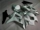 Loja Carenagem Moto Suzuki GSXR 1000 K7 07-08 - Prata Branco Loja Carenagem Moto Suzuki GSXR 1000 K7 07-08 - Prata Branco