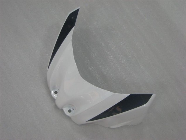 Loja Carenagem Moto Suzuki GSXR 1000 K9 09-16 - Branco Azul Loja Carenagem Moto Suzuki GSXR 1000 K9 09-16 - Branco Azul
