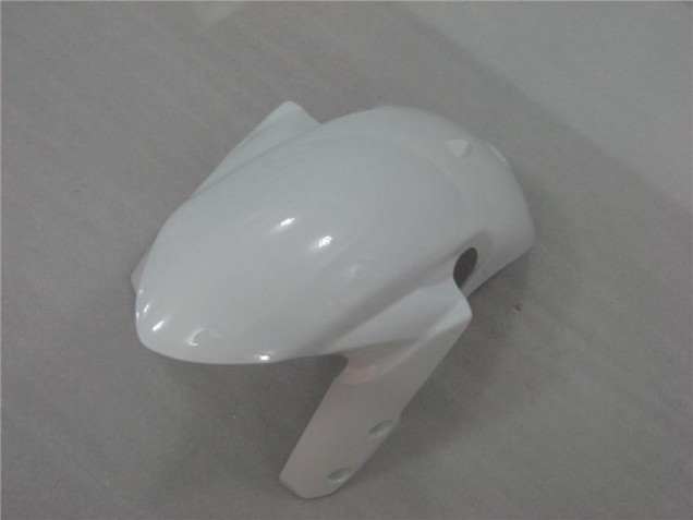 Loja Carenagem Moto Suzuki GSXR 1000 K9 09-16 - Branco Azul Loja Carenagem Moto Suzuki GSXR 1000 K9 09-16 - Branco Azul