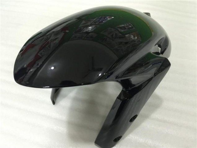 Loja Carenagem Moto Suzuki GSXR 1000 K9 09-16 - Branco Azul Preto
