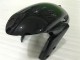 Loja Carenagem Moto Suzuki GSXR 1000 K9 09-16 - Branco Azul Preto