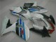 Loja Carenagem Moto Suzuki GSXR 1000 K9 09-16 - Branco Loja Carenagem Moto Suzuki GSXR 1000 K9 09-16 - Branco