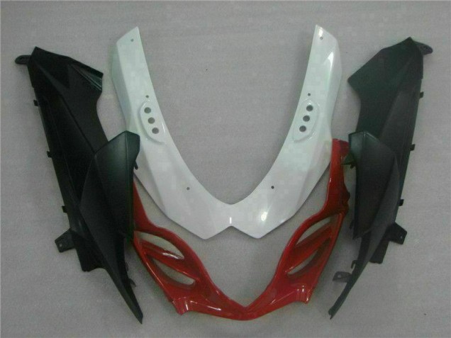 Loja Carenagem Moto Suzuki GSXR 1000 K9 09-16 - Branco Loja Carenagem Moto Suzuki GSXR 1000 K9 09-16 - Branco