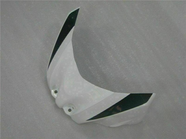 Loja Carenagem Moto Suzuki GSXR 1000 K9 09-16 - Branco Loja Carenagem Moto Suzuki GSXR 1000 K9 09-16 - Branco