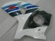 Loja Carenagem Moto Suzuki GSXR 1000 K9 09-16 - Branco Loja Carenagem Moto Suzuki GSXR 1000 K9 09-16 - Branco