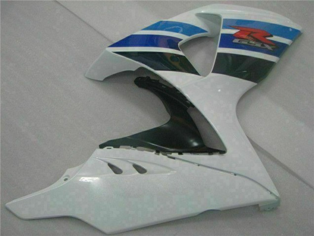 Loja Carenagem Moto Suzuki GSXR 1000 K9 09-16 - Branco Loja Carenagem Moto Suzuki GSXR 1000 K9 09-16 - Branco