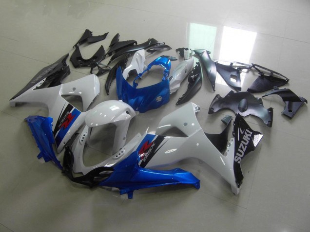 Loja Carenagem Moto Suzuki GSXR 1000 K9 09-16 - Estilo OEM Azul Loja Carenagem Moto Suzuki GSXR 1000 K9 09-16 - Estilo OEM Azul