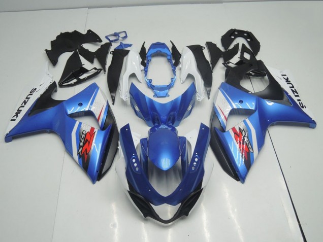 Loja Carenagem Moto Suzuki GSXR 1000 K9 09-16 - Estilo OEM Color Loja Carenagem Moto Suzuki GSXR 1000 K9 09-16 - Estilo OEM Color