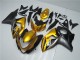 Loja Carenagem Moto Suzuki GSXR 1000 K9 09-16 - Ouroen Preto Loja Carenagem Moto Suzuki GSXR 1000 K9 09-16 - Ouroen Preto