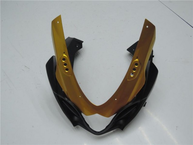 Loja Carenagem Moto Suzuki GSXR 1000 K9 09-16 - Ouroen Preto Loja Carenagem Moto Suzuki GSXR 1000 K9 09-16 - Ouroen Preto
