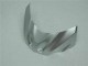 Loja Carenagem Moto Suzuki GSXR 1000 K9 09-16 - Prata Branco Loja Carenagem Moto Suzuki GSXR 1000 K9 09-16 - Prata Branco