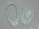 Loja Carenagem Moto Suzuki GSXR 1000 K9 09-16 - Prata Branco Loja Carenagem Moto Suzuki GSXR 1000 K9 09-16 - Prata Branco