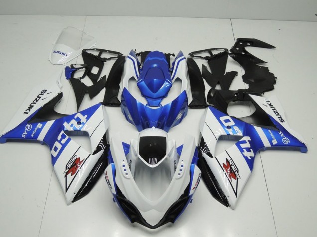 Loja Carenagem Moto Suzuki GSXR 1000 K9 09-16 - Tyco Loja Carenagem Moto Suzuki GSXR 1000 K9 09-16 - Tyco