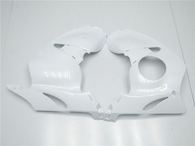 Loja Carenagem Moto Suzuki GSXR 1300 Hayabusa 08-19 - Branco Loja Carenagem Moto Suzuki GSXR 1300 Hayabusa 08-19 - Branco