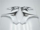 Loja Carenagem Moto Suzuki GSXR 1300 Hayabusa 08-19 - Branco Loja Carenagem Moto Suzuki GSXR 1300 Hayabusa 08-19 - Branco