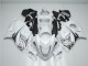 Loja Carenagem Moto Suzuki GSXR 1300 Hayabusa 08-19 - Branco Loja Carenagem Moto Suzuki GSXR 1300 Hayabusa 08-19 - Branco