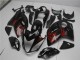 Loja Carenagem Moto Suzuki GSXR 1300 Hayabusa 08-19 - Preto Vermelho Loja Carenagem Moto Suzuki GSXR 1300 Hayabusa 08-19 - Preto Vermelho