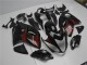 Loja Carenagem Moto Suzuki GSXR 1300 Hayabusa 08-19 - Preto Vermelho Loja Carenagem Moto Suzuki GSXR 1300 Hayabusa 08-19 - Preto Vermelho