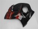 Loja Carenagem Moto Suzuki GSXR 1300 Hayabusa 08-19 - Preto Vermelho Loja Carenagem Moto Suzuki GSXR 1300 Hayabusa 08-19 - Preto Vermelho