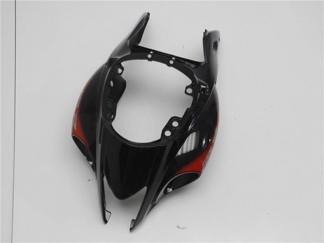 Loja Carenagem Moto Suzuki GSXR 1300 Hayabusa 08-19 - Preto Vermelho Loja Carenagem Moto Suzuki GSXR 1300 Hayabusa 08-19 - Preto Vermelho