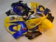 Loja Carenagem Moto Suzuki GSXR 1300 Hayabusa 96-07 - Ellow Azul Loja Carenagem Moto Suzuki GSXR 1300 Hayabusa 96-07 - Ellow Azul