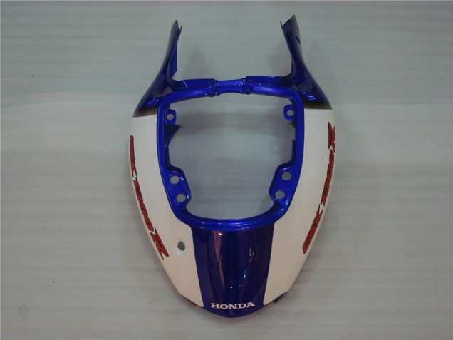 Loja Carenagem Moto Suzuki GSXR 1300 Hayabusa 96-07 - Ellow Azul Loja Carenagem Moto Suzuki GSXR 1300 Hayabusa 96-07 - Ellow Azul