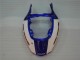 Loja Carenagem Moto Suzuki GSXR 1300 Hayabusa 96-07 - Ellow Azul Loja Carenagem Moto Suzuki GSXR 1300 Hayabusa 96-07 - Ellow Azul
