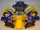 Loja Carenagem Moto Suzuki GSXR 1300 Hayabusa 96-07 - Ellow Azul Loja Carenagem Moto Suzuki GSXR 1300 Hayabusa 96-07 - Ellow Azul