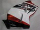 Loja Carenagem Moto Suzuki GSXR 1300 Hayabusa 96-07 - Laranja Branco Preto Loja Carenagem Moto Suzuki GSXR 1300 Hayabusa 96-07 - Laranja Branco Preto