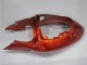 Loja Carenagem Moto Suzuki GSXR 1300 Hayabusa 96-07 - Laranja Branco Preto Loja Carenagem Moto Suzuki GSXR 1300 Hayabusa 96-07 - Laranja Branco Preto