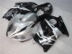 Loja Carenagem Moto Suzuki GSXR 1300 Hayabusa 96-07 - Prata Preto Loja Carenagem Moto Suzuki GSXR 1300 Hayabusa 96-07 - Prata Preto
