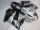 Loja Carenagem Moto Suzuki GSXR 1300 Hayabusa 96-07 - Prata Preto Loja Carenagem Moto Suzuki GSXR 1300 Hayabusa 96-07 - Prata Preto