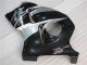 Loja Carenagem Moto Suzuki GSXR 1300 Hayabusa 96-07 - Prata Preto Loja Carenagem Moto Suzuki GSXR 1300 Hayabusa 96-07 - Prata Preto