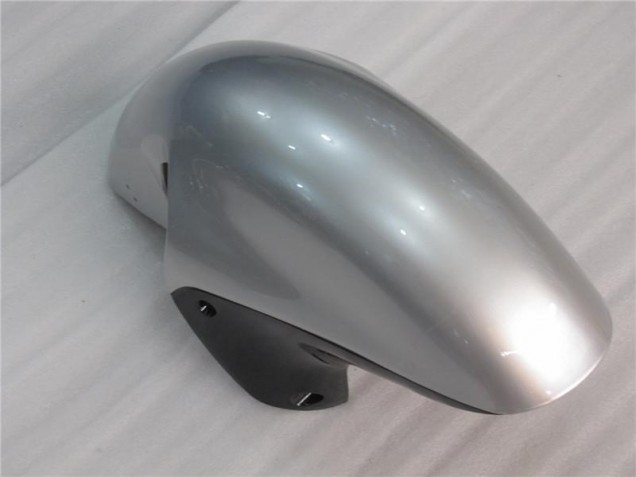 Loja Carenagem Moto Suzuki GSXR 1300 Hayabusa 96-07 - Prata Preto Loja Carenagem Moto Suzuki GSXR 1300 Hayabusa 96-07 - Prata Preto