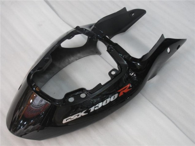 Loja Carenagem Moto Suzuki GSXR 1300 Hayabusa 96-07 - Prata Preto Loja Carenagem Moto Suzuki GSXR 1300 Hayabusa 96-07 - Prata Preto