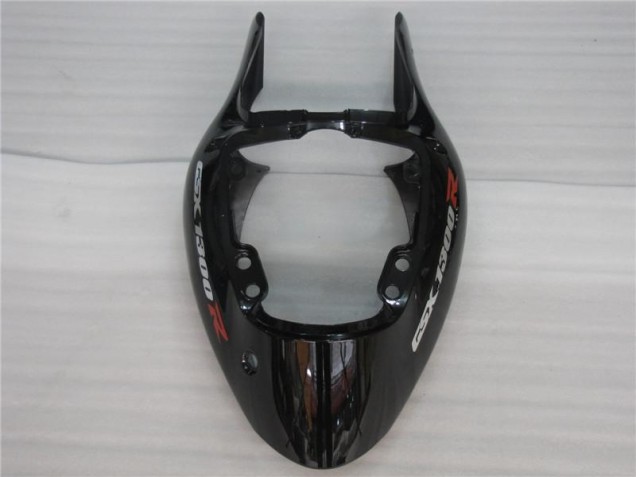 Loja Carenagem Moto Suzuki GSXR 1300 Hayabusa 96-07 - Prata Preto Loja Carenagem Moto Suzuki GSXR 1300 Hayabusa 96-07 - Prata Preto
