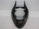 Loja Carenagem Moto Suzuki GSXR 1300 Hayabusa 96-07 - Prata Preto Loja Carenagem Moto Suzuki GSXR 1300 Hayabusa 96-07 - Prata Preto